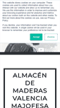 Mobile Screenshot of majofesa.com